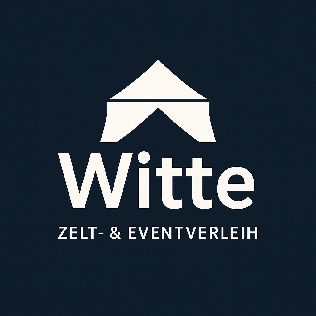 Witte Zelt- & Eventverleih